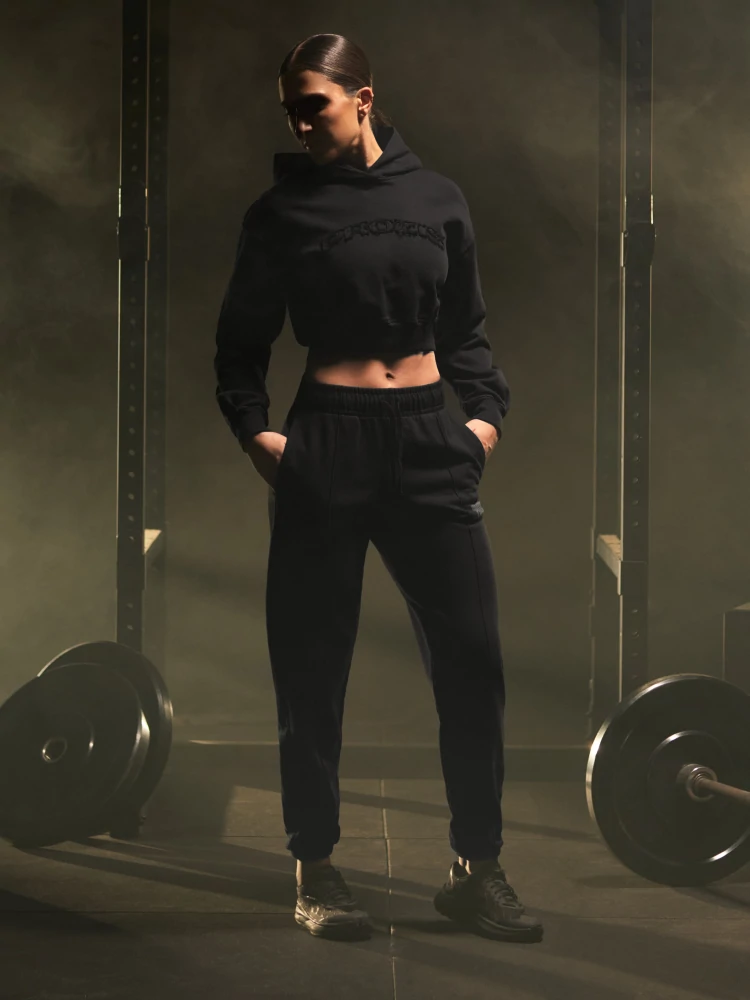 IronMode Joggers  (6)