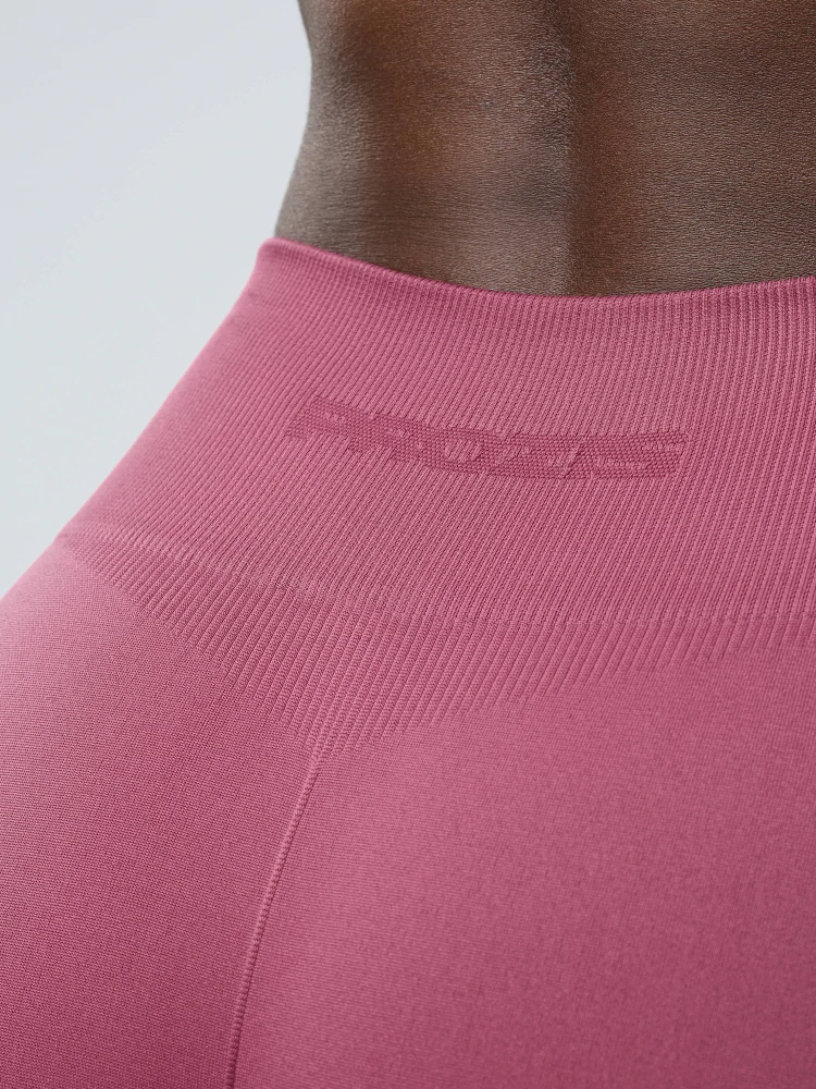 Leggings de Tiro Medio Athleisure Aero  (8)