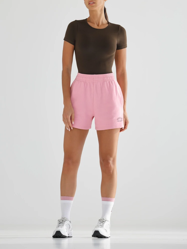 Short PowerFleece W  (6)