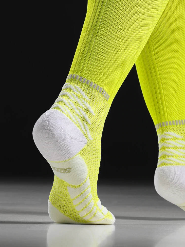 Chaussettes Barefoot Weightlifting Knee-High  (7)