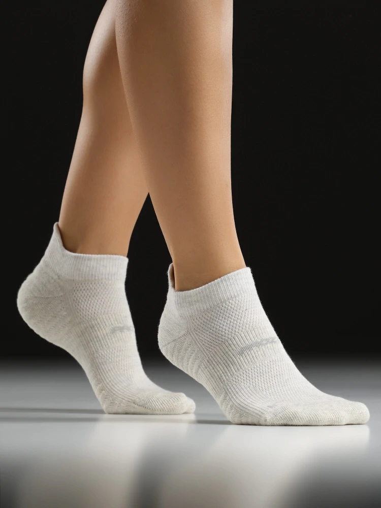 Chaussettes GymPro Low-Cut  (6)