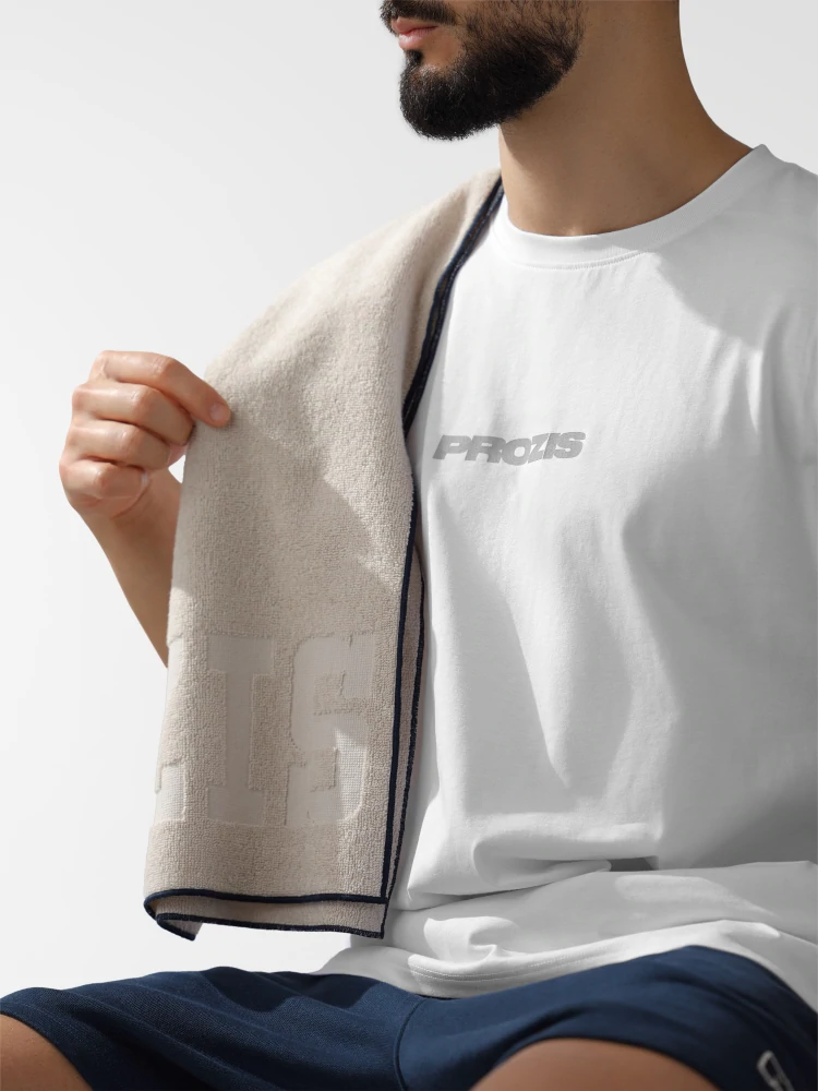 Athleisure T-Shirt  (9)