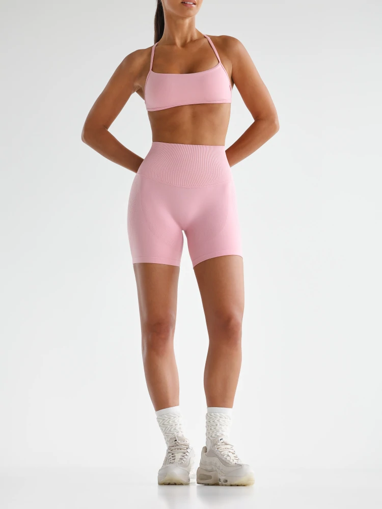 Reggiseno Sportivo Crossback MuseFit  (6)