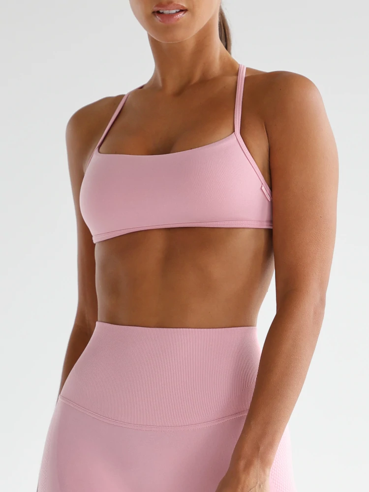 Reggiseno Sportivo Crossback MuseFit  (7)