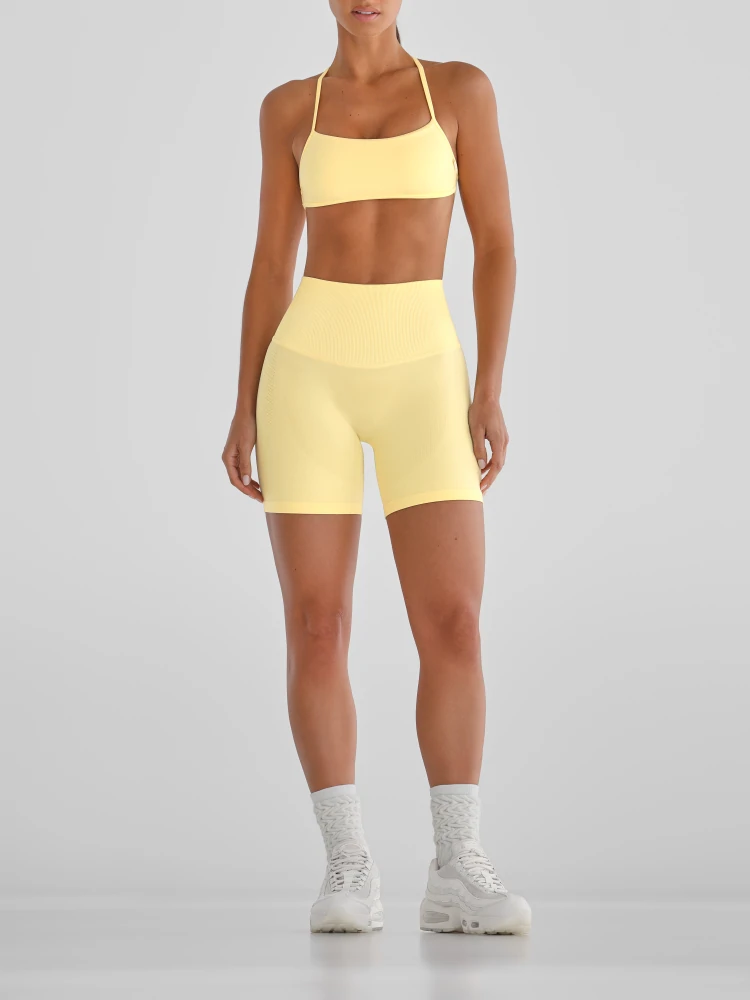 Sujetador Deportivo Crossback MuseFit  (6)