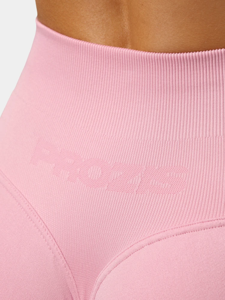 MuseFit Mid-Waist Shorts  (8)