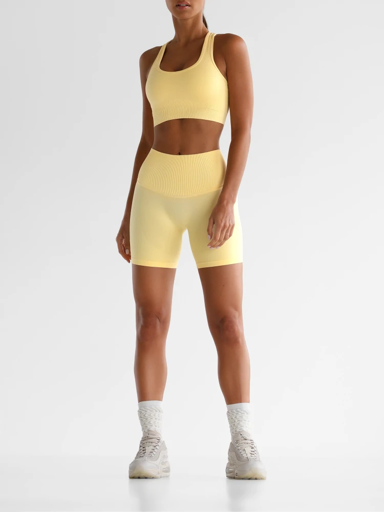 Soutien-gorge Sport Musefit PowerFit  (6)