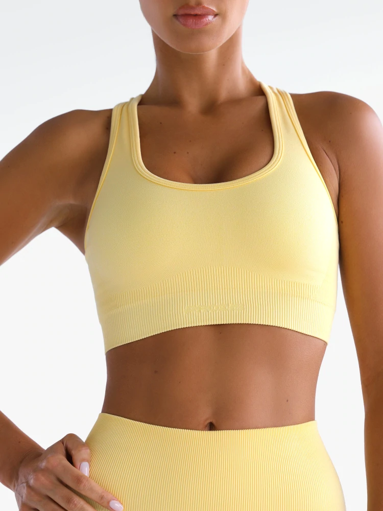 Soutien-gorge Sport Musefit PowerFit  (9)