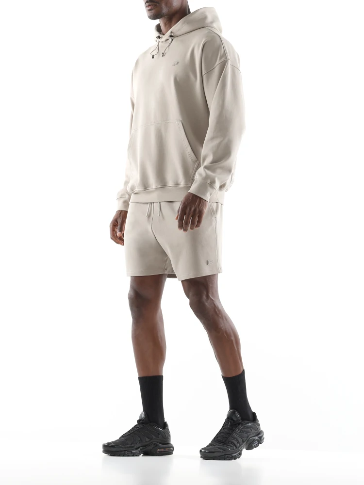 Sweat à Capuche Oversized Elite  (6)