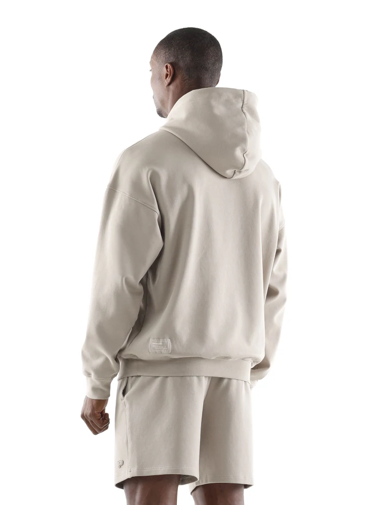 Sweat à Capuche Oversized Elite  (7)
