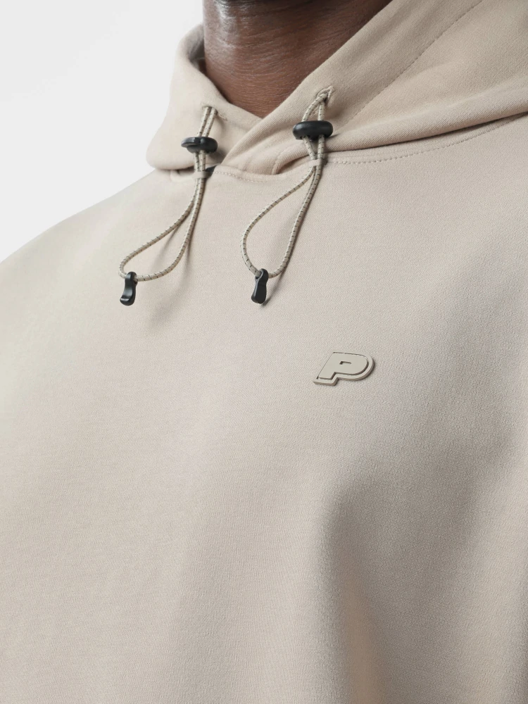 Sweat à Capuche Oversized Elite  (8)
