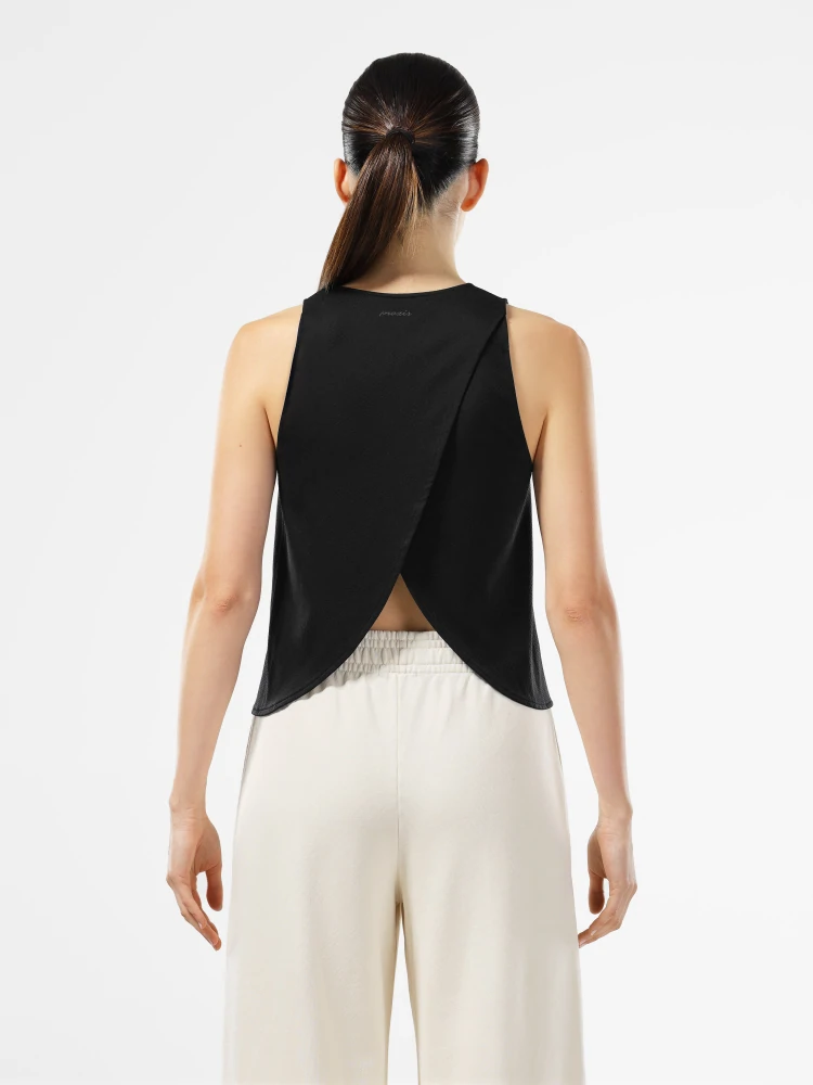 Débardeur Crossover Athleisure (7)