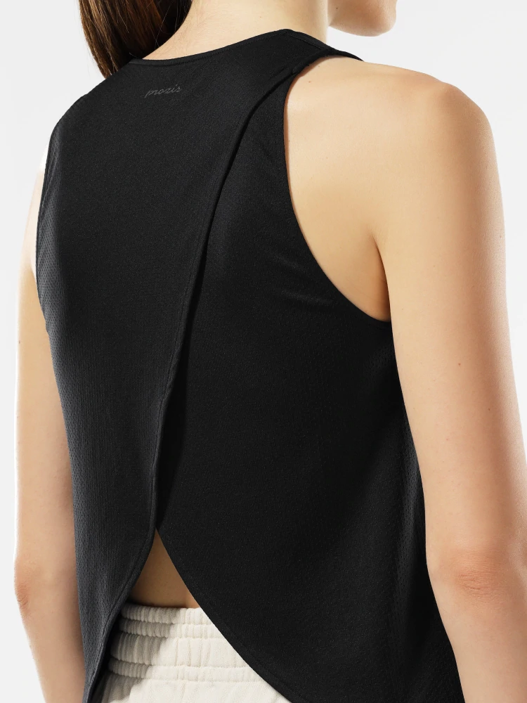 Débardeur Crossover Athleisure (8)