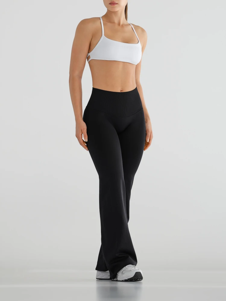 Brassière de Sport Dos Croisé MuseFit  (6)