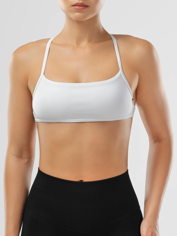 Brassière de Sport Dos Croisé MuseFit  (7)