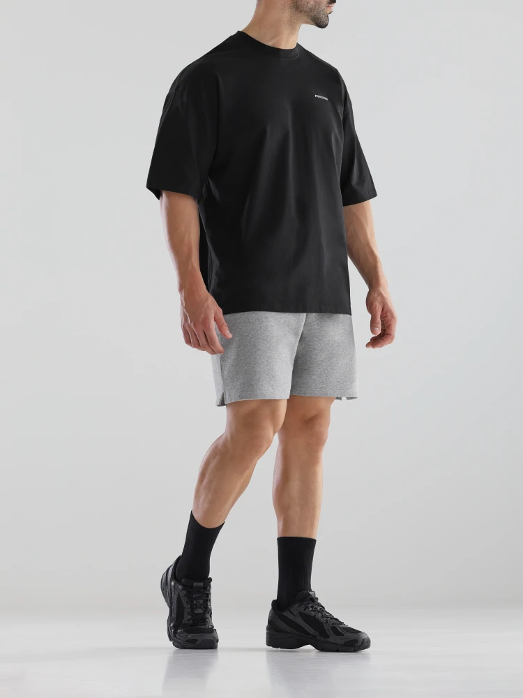 T-Shirt Oversized Power Duo  (6)