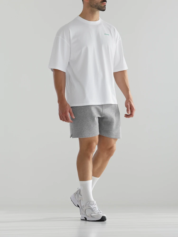 T-Shirt Oversized Power Duo  (6)