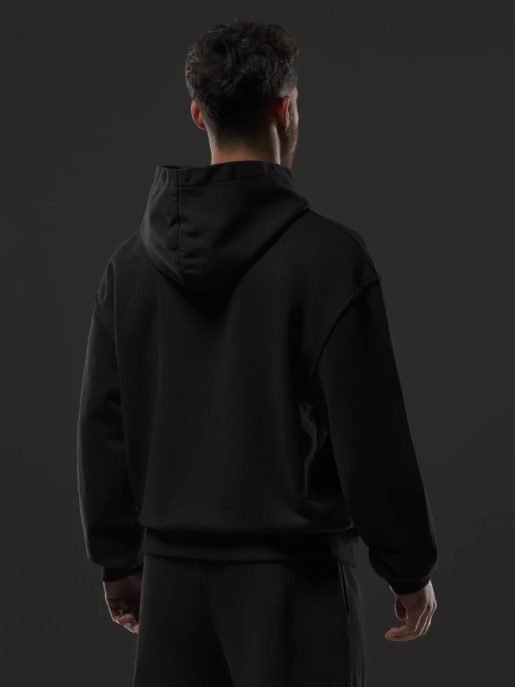 Sweat à Capuche pour Homme IronMode (7)