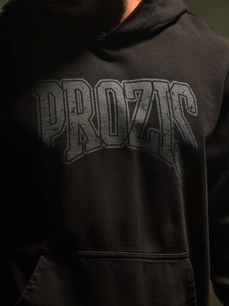 Sweat à Capuche pour Homme IronMode (8)