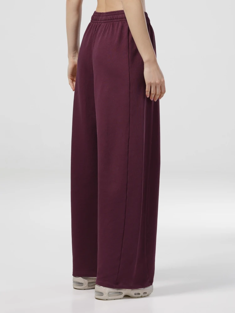 Pantalon Barrel Athleisure  (7)