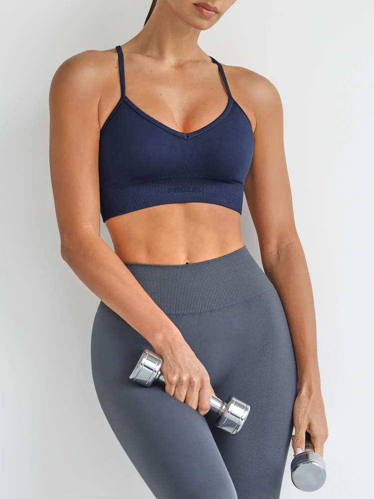 Soutien-gorge Sport Athleisure Core  (9)