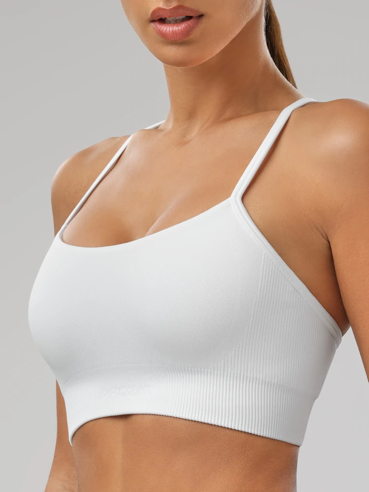 Soutien-gorge Sport Athleisure  (8)