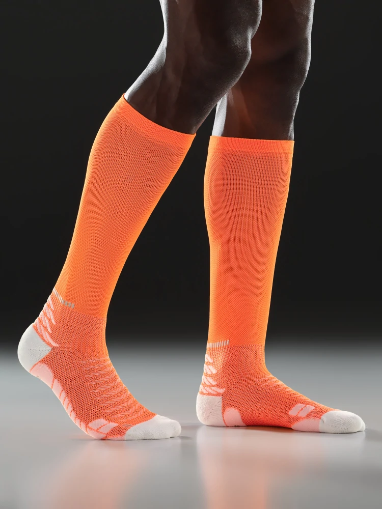 Chaussettes Barefoot Weightlifting Knee-High  (6)