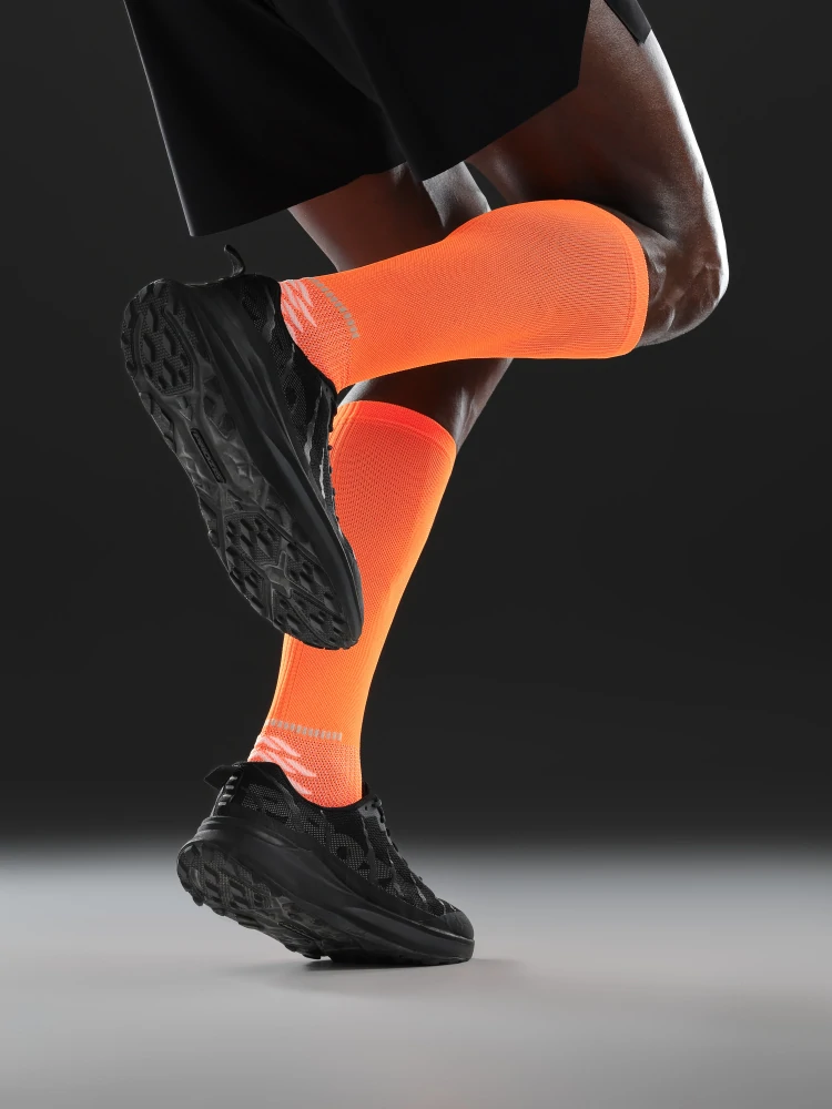 Chaussettes Barefoot Weightlifting Knee-High  (9)