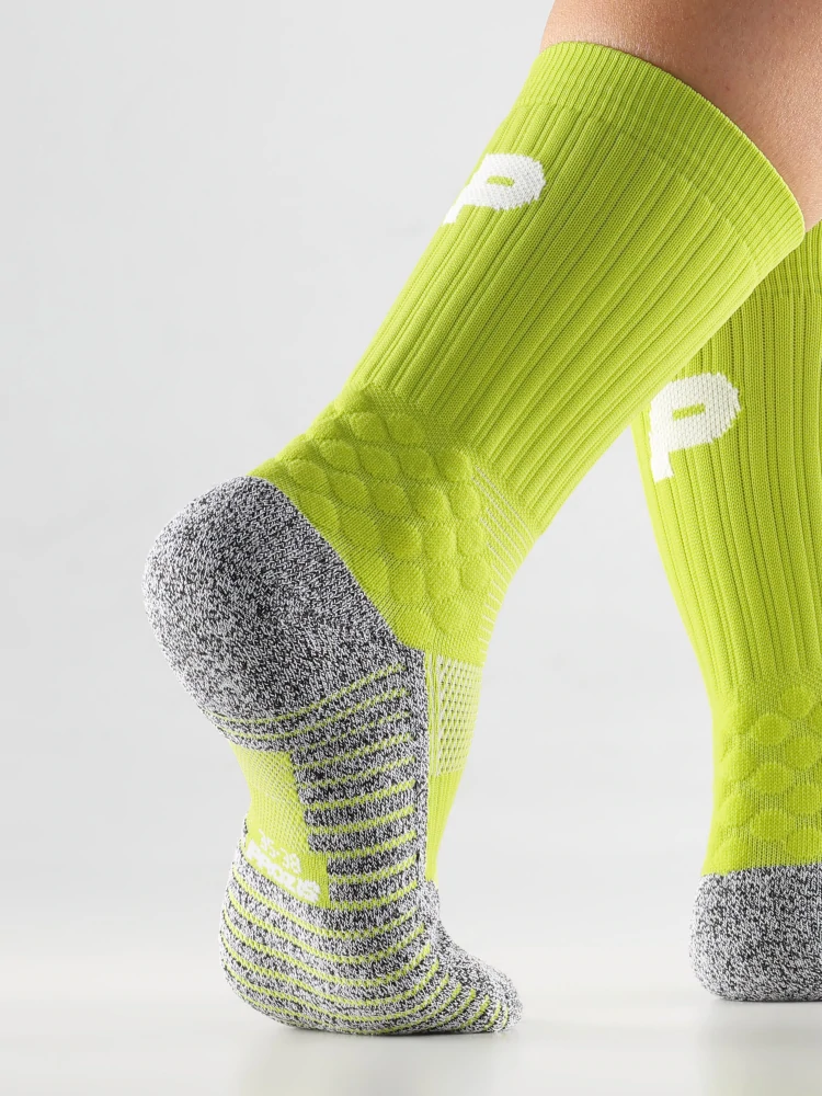 EY Running Crew Socken  (8)