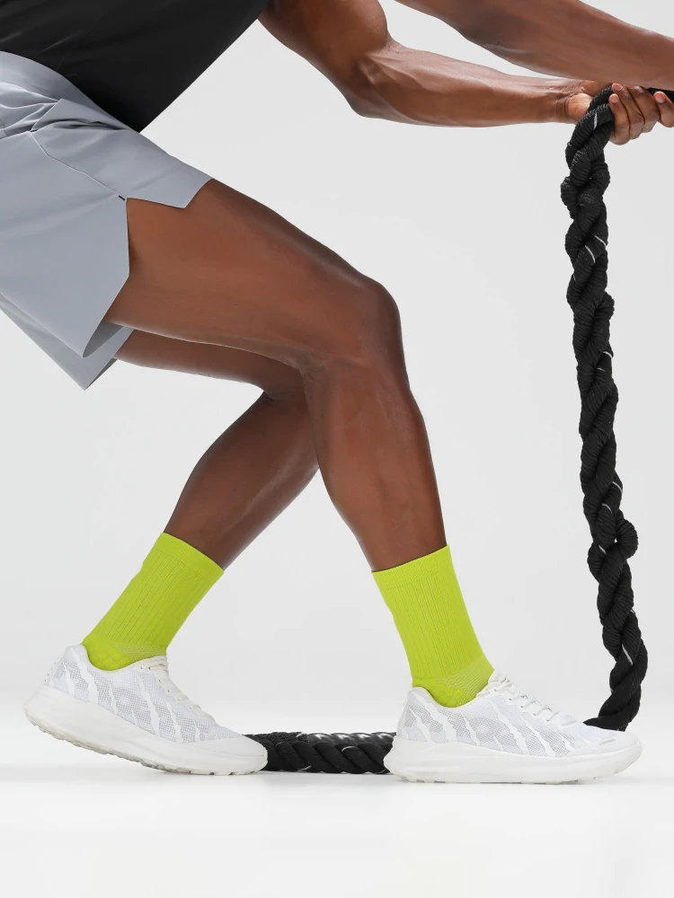 EY Running Crew Socken  (9)