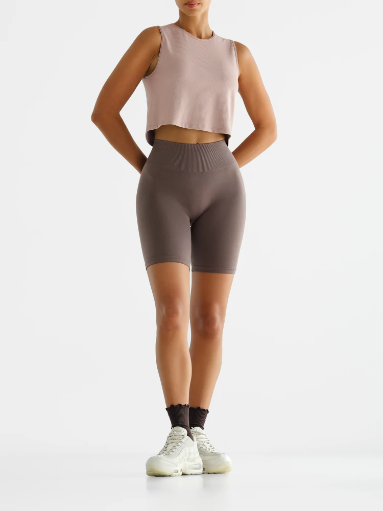 Crop top Athleisure (6)