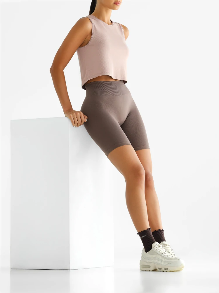 Crop top Athleisure (9)