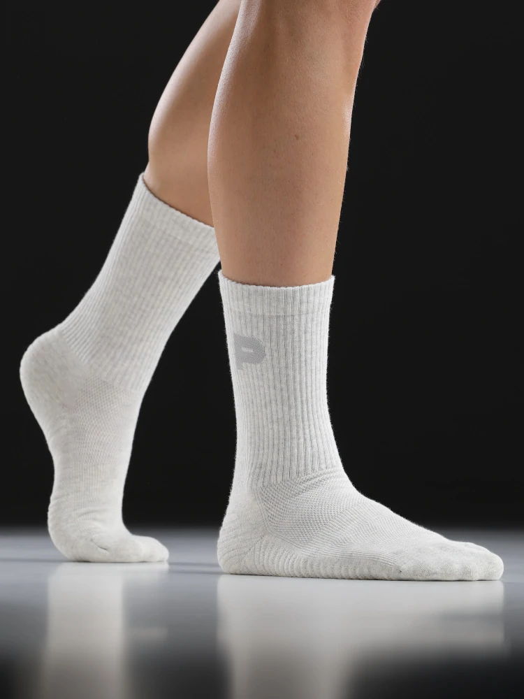 GymPro Crew Socken  (6)
