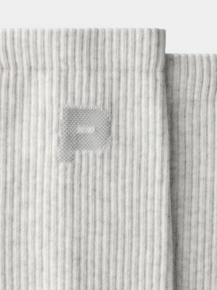GymPro Crew Socken  (8)