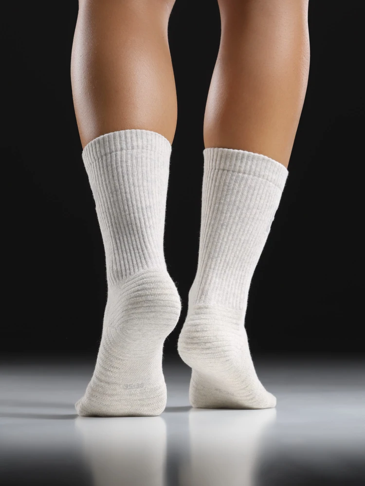 GymPro Crew Socken  (9)