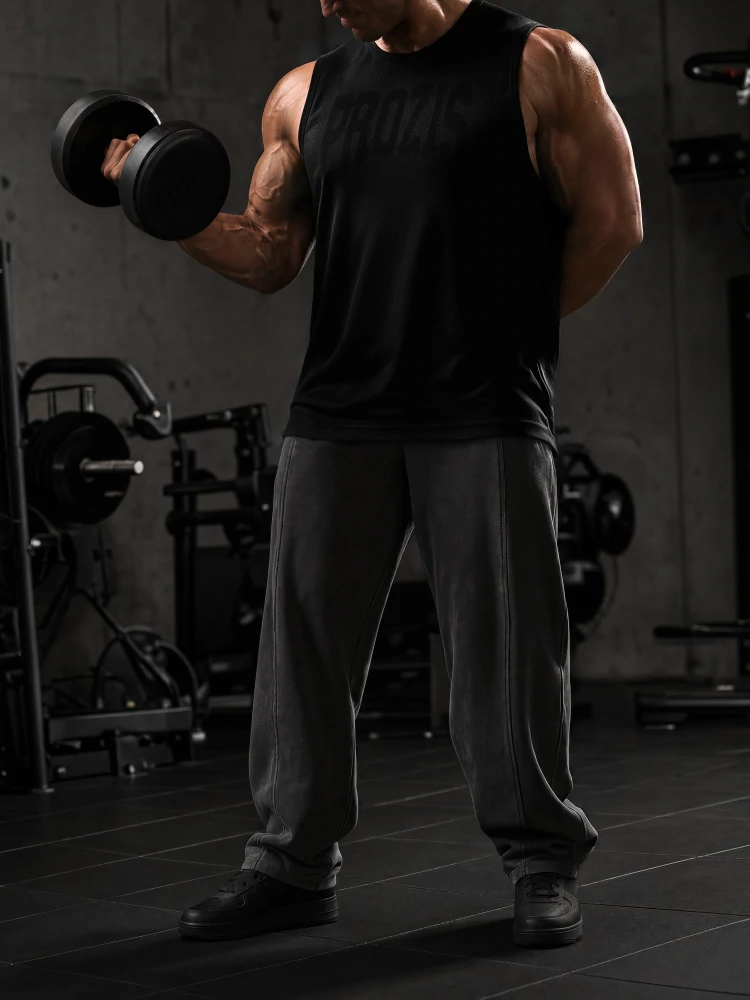 IronMode Tanktop  (7)