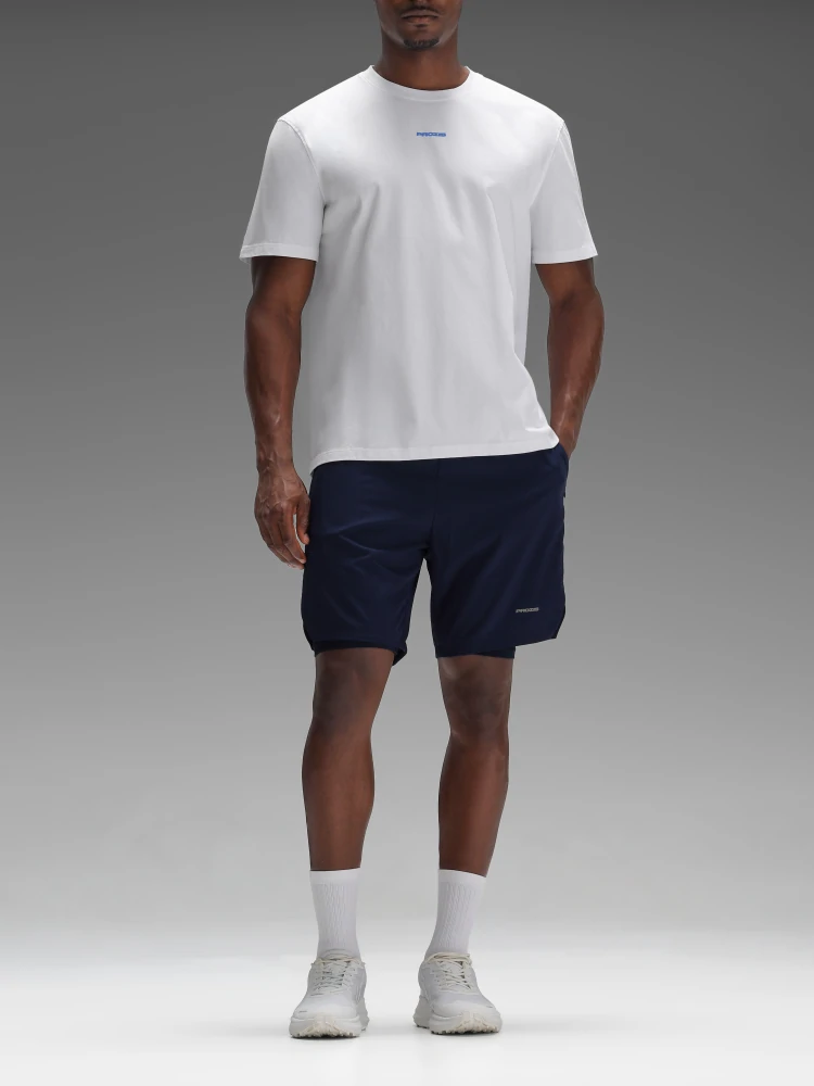 T-Shirt Ample EY Core  (6)