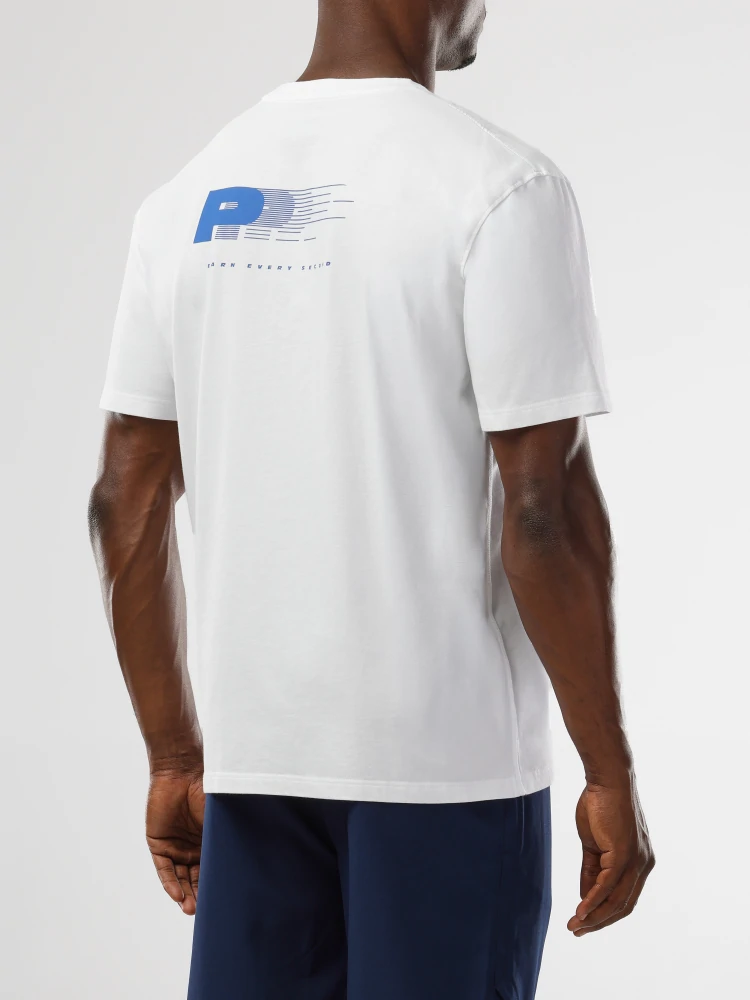 T-Shirt Ample EY Core  (7)
