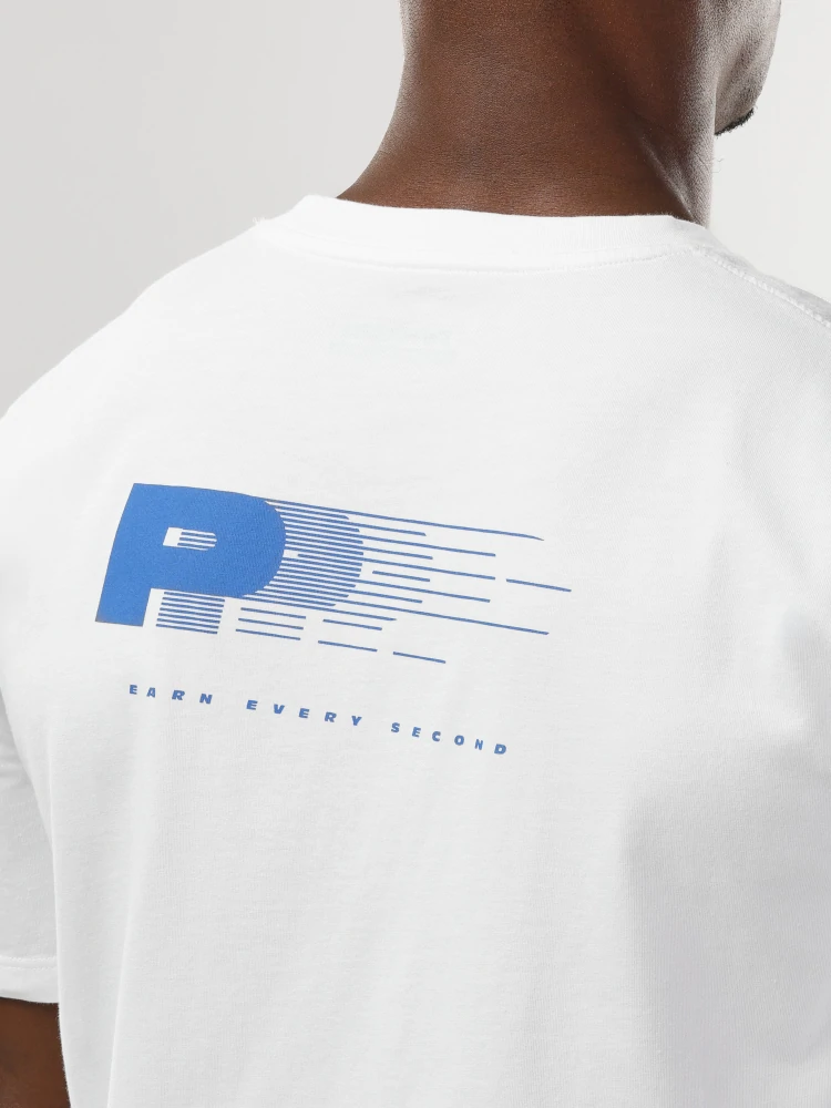 T-Shirt Ample EY Core  (8)