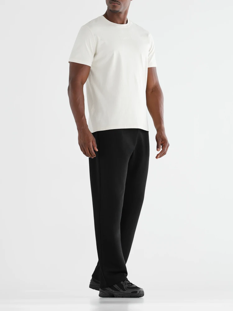 Pantaloni Athleisure Essential (6)