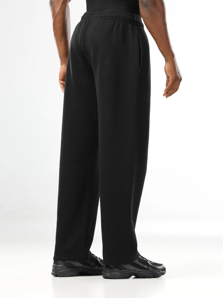 Pantaloni Athleisure Essential (7)