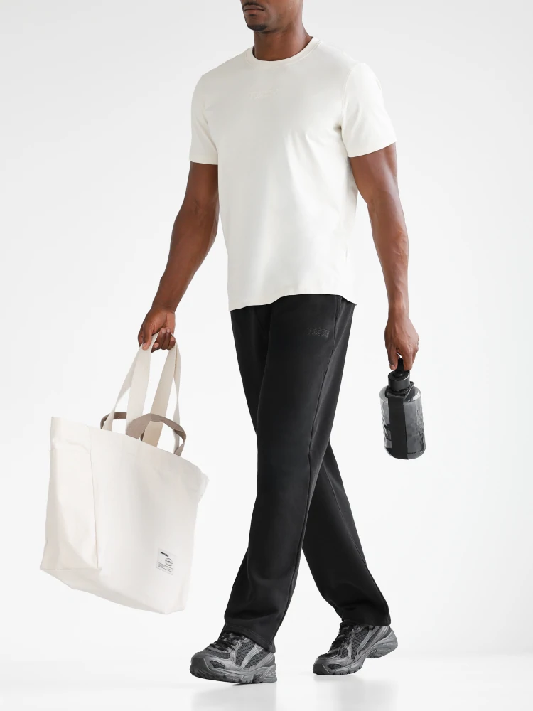 Pantaloni Athleisure Essential (9)