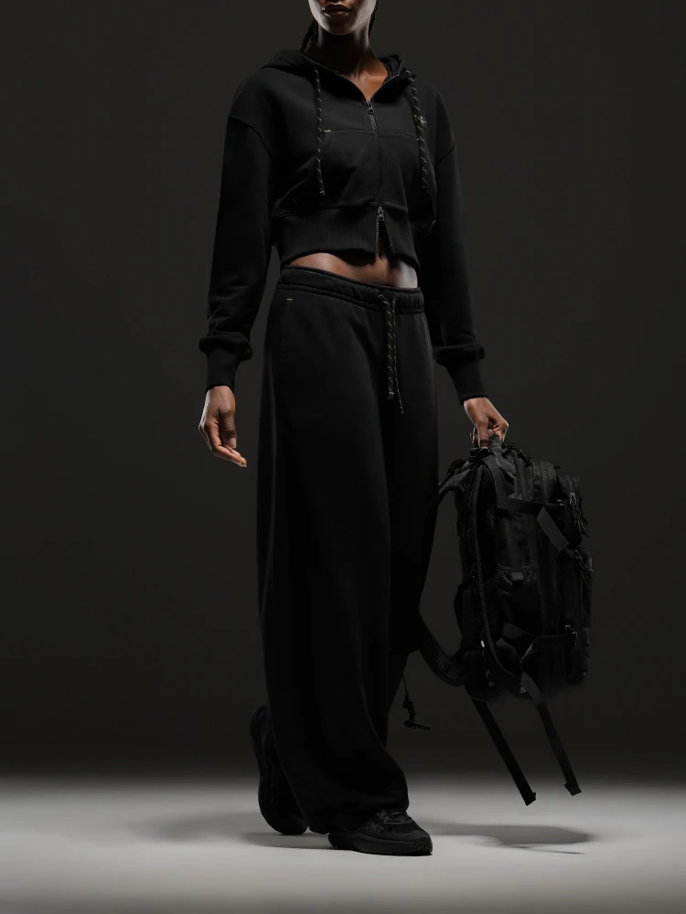 Pantalon Ballon Ajustable Army  (6)