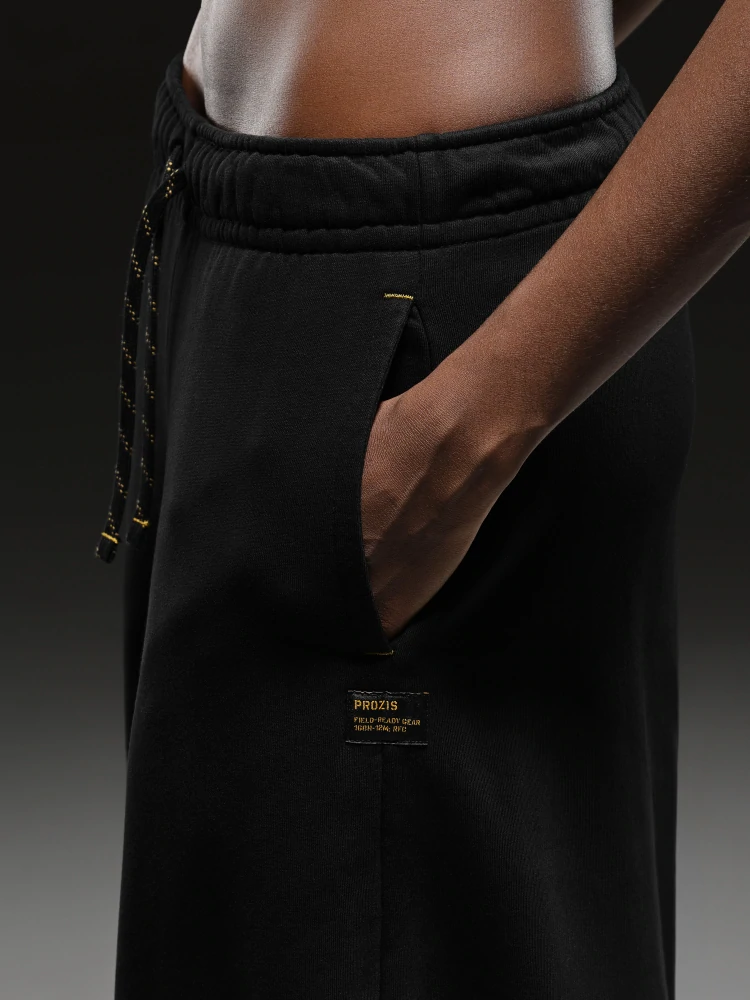Pantalon Ballon Ajustable Army  (8)