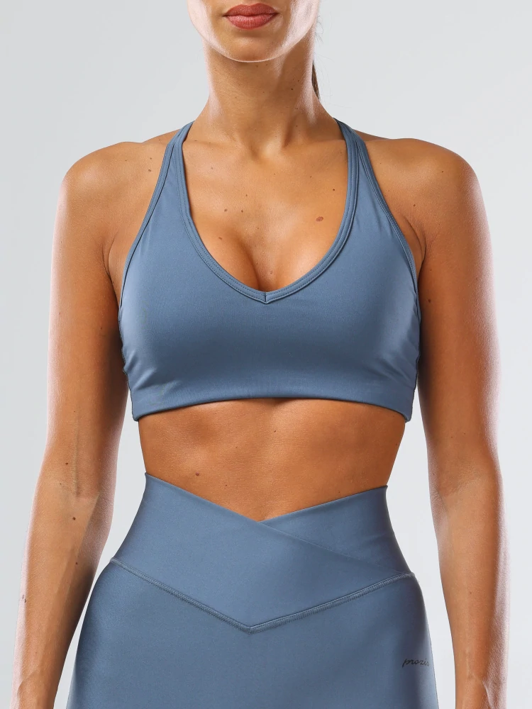 Soutien-Gorge de Sport Ajustable Essence  (7)