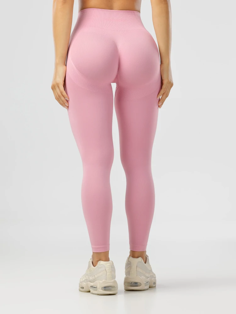 Legging Taille Mi-Haute BFF  (7)