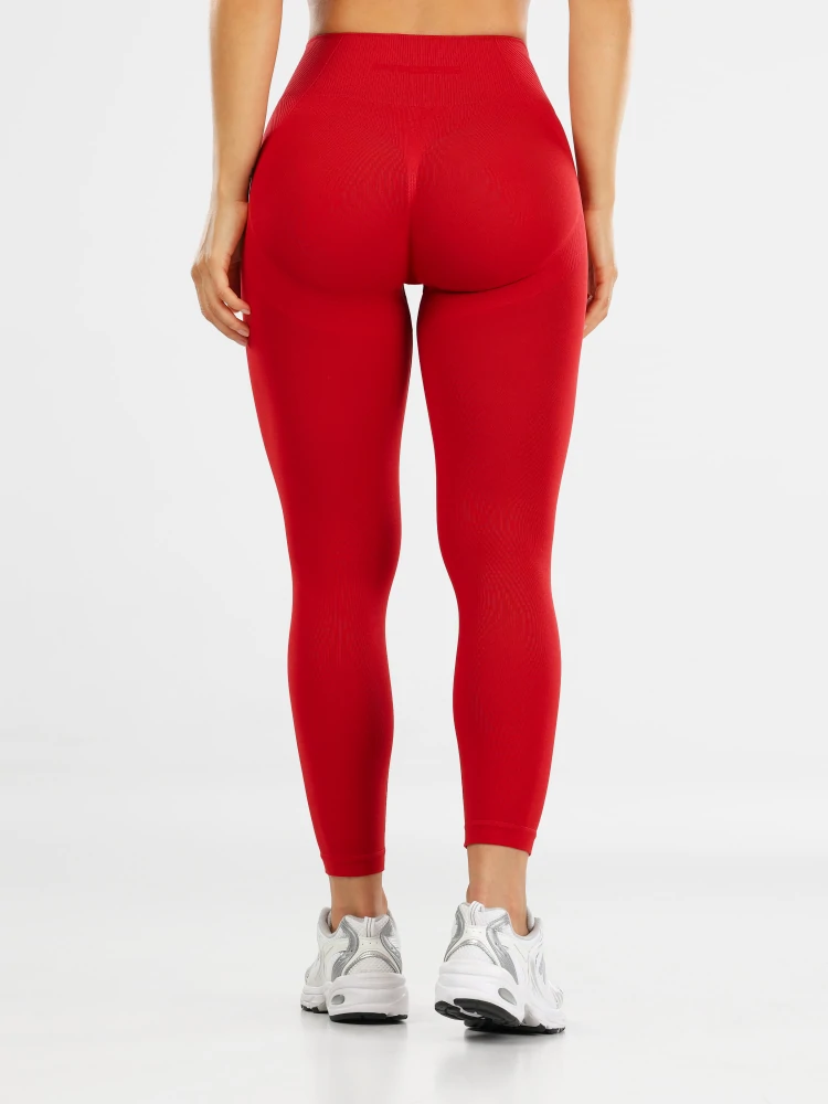 Legging Taille Mi-Haute BFF  (7)