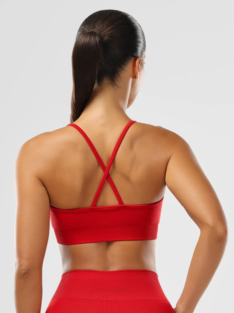 Soutien-gorge Sport Athleisure  (7)