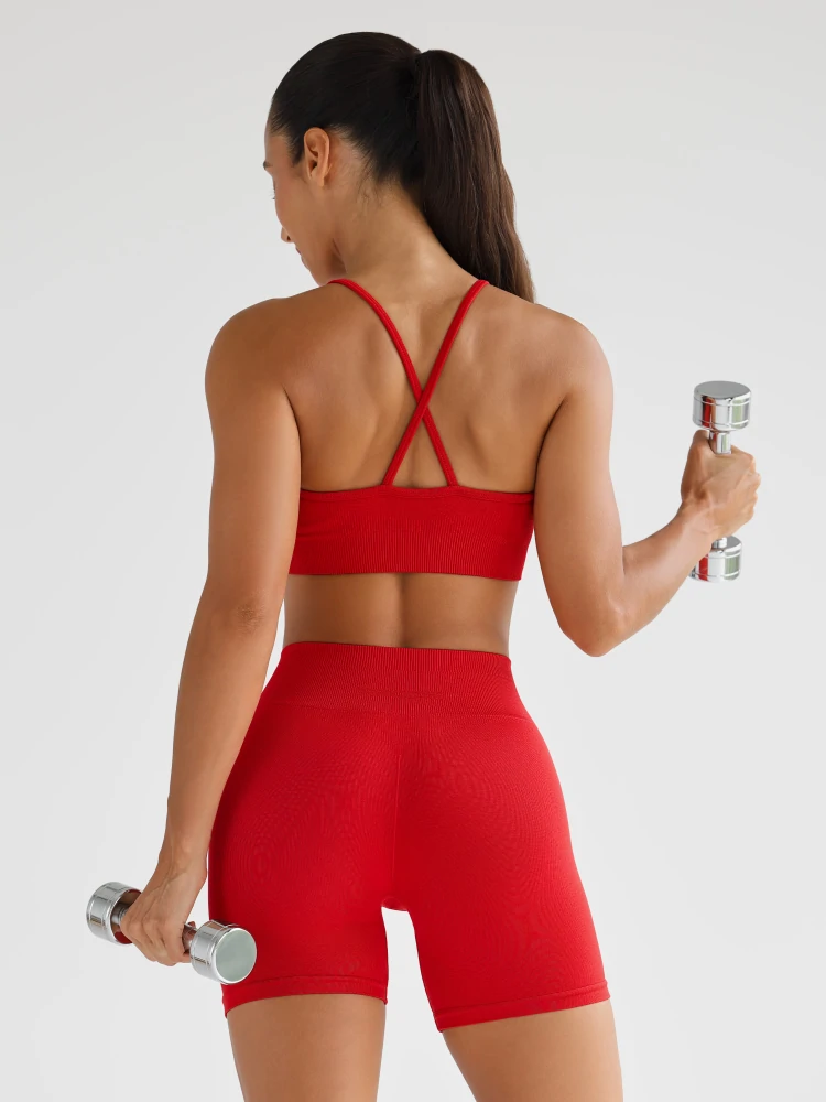 Soutien-gorge Sport Athleisure  (9)