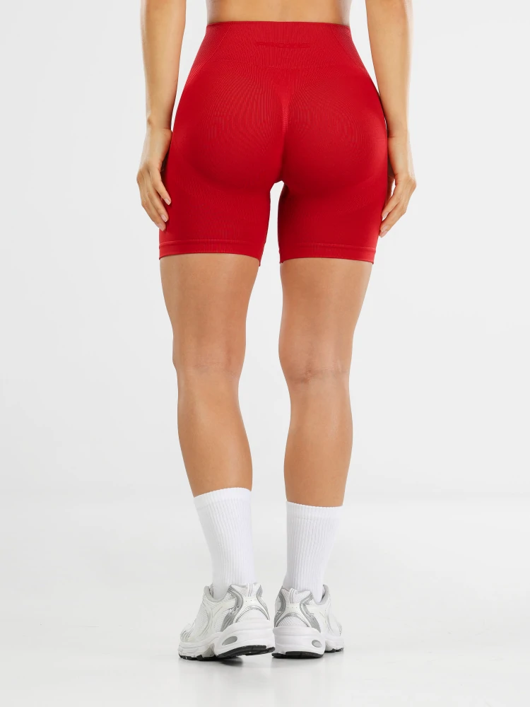 Short Taille Mi-Haute BFF  (7)